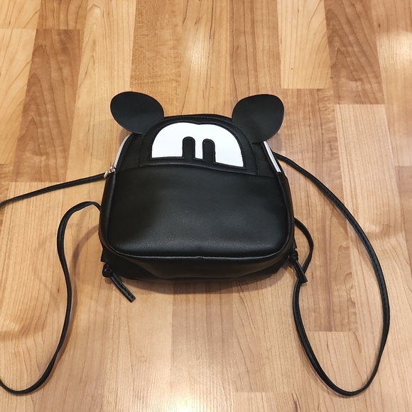 Mini backpack - Picture 2 of 11